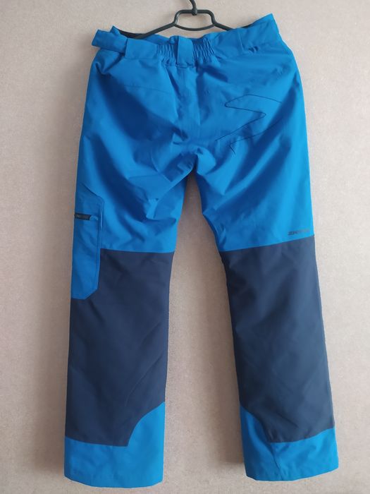 Підлітковий  гірськолижний костюм Ziener, зріст 176