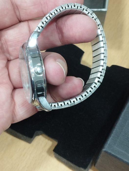 Relógio Lorus senhora