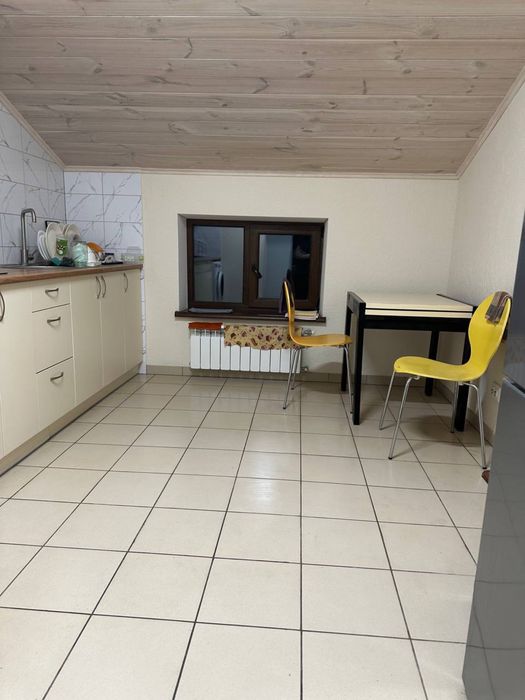 Полтава. Здається кімната. Власник