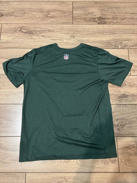 Футболка Пекерс NFL