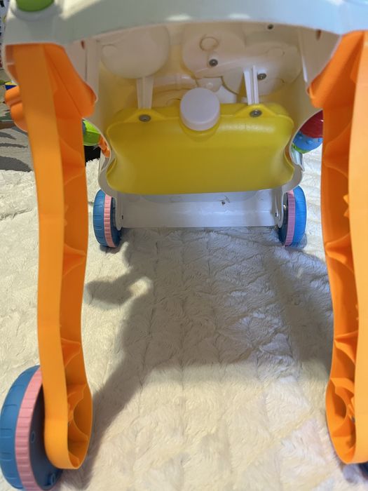 Дитячі Ходунки- каталка