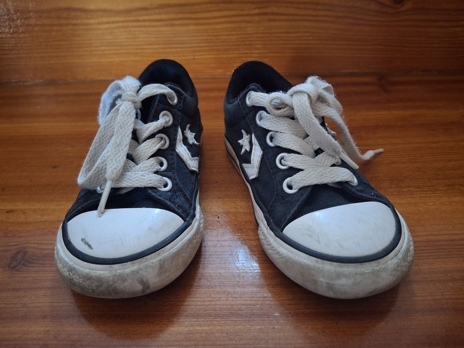 Trampki Converse 23