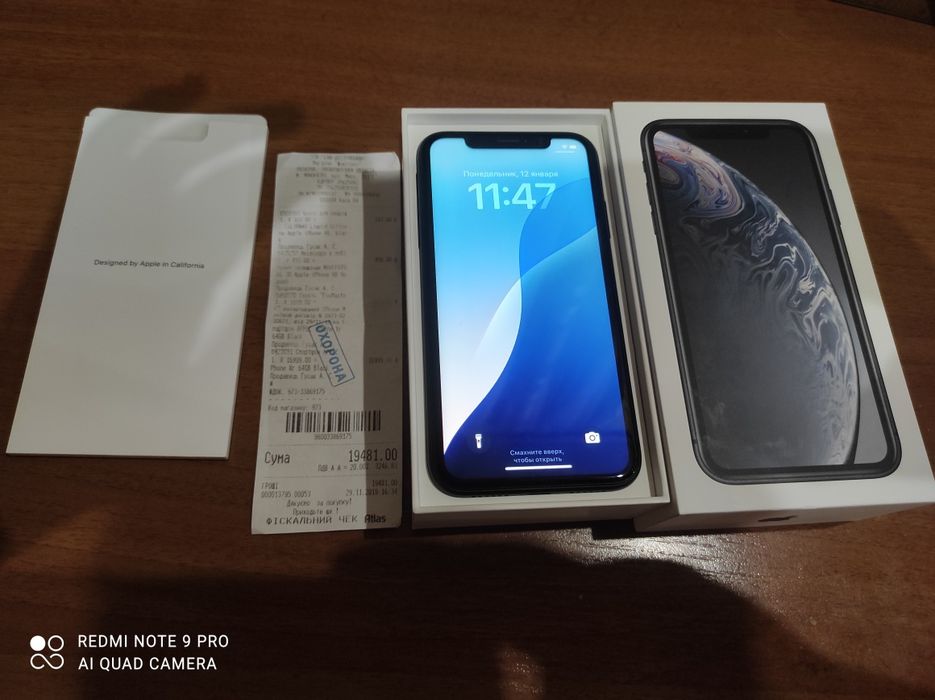 Iphone XR 64 гб. Айфон xr