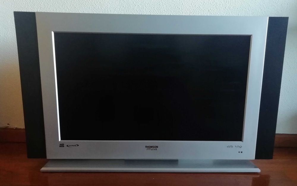 32" Thomson Intuiva 32LB130S5 LCD TV64740128044162122