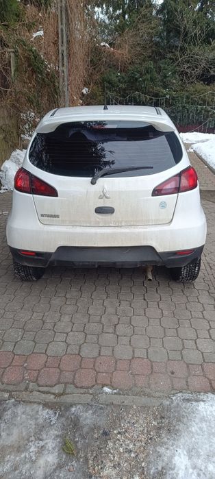 Sprzedam Mitsubishi Colt