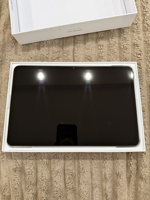 Xiaomi mi pad 6 256