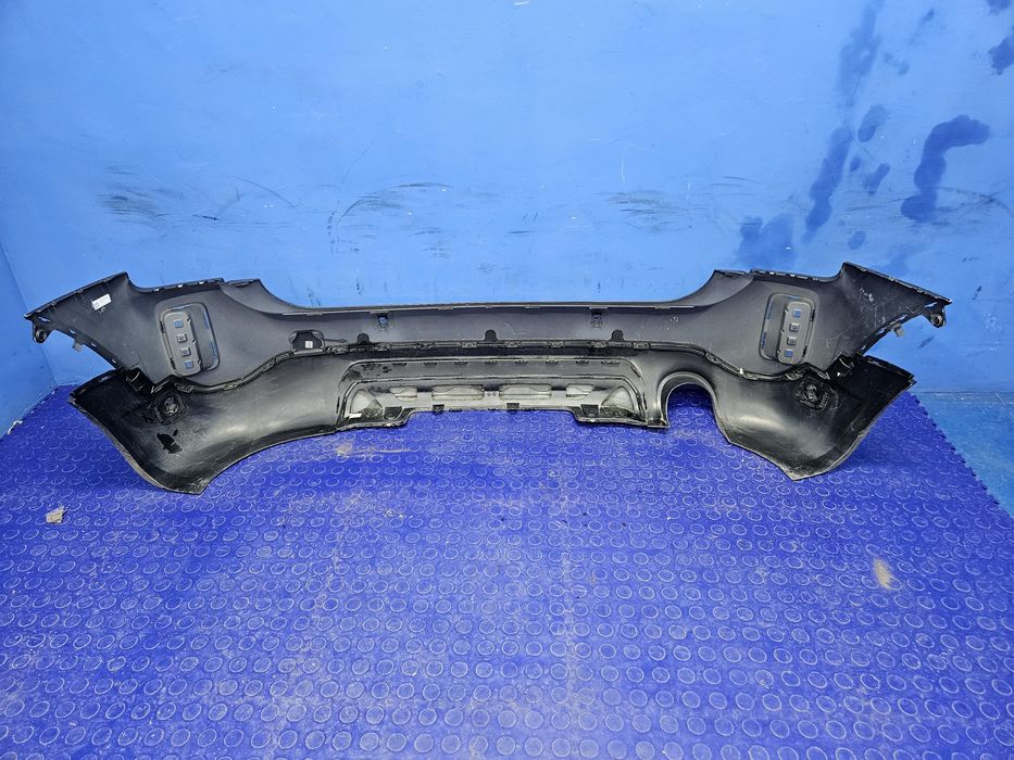ZDERZAK tylny MINI Countryman F60 LIFT tył PDC oryginał | 9477892