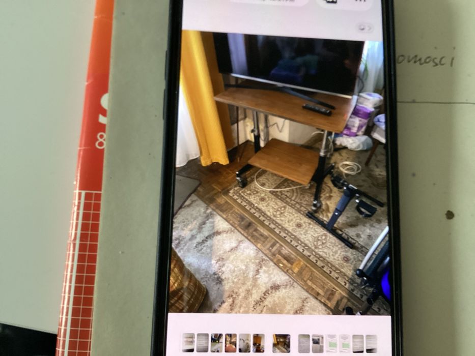 Podstawa pod telewizor