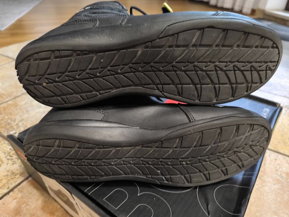 Buty męskie LS2  43