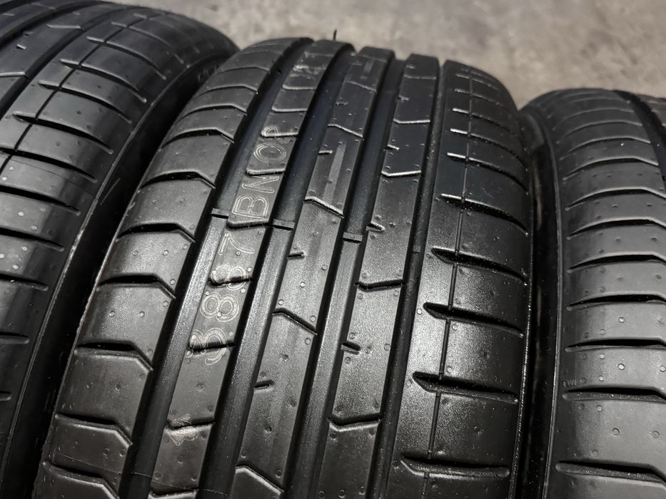 NOWE Pirelli 235/45/20 XL 100V 2025r opony letnie
