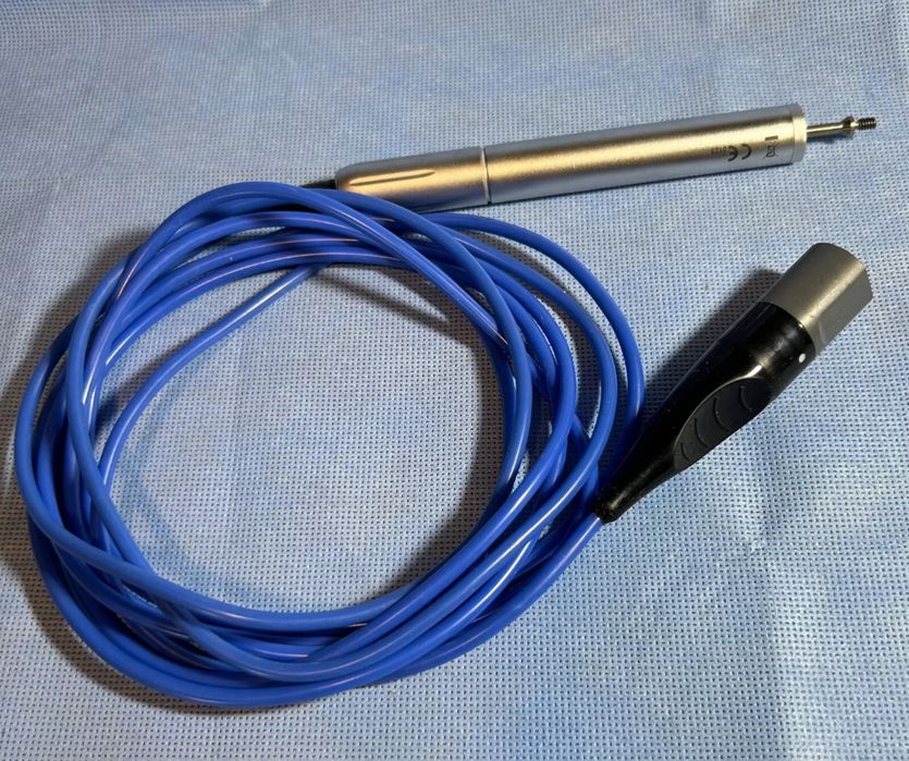 Трансдюсер Ethicon harmonic на 95 процедур, ремонт, серві трансдюсерів