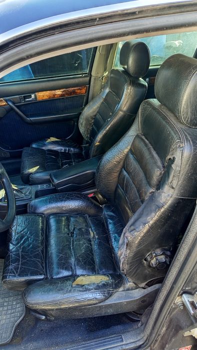 Продам AUDI A6 2.8