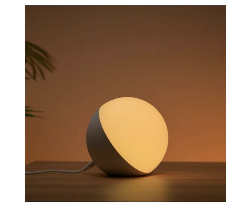 Inteligentna lampa stołowa Hifree