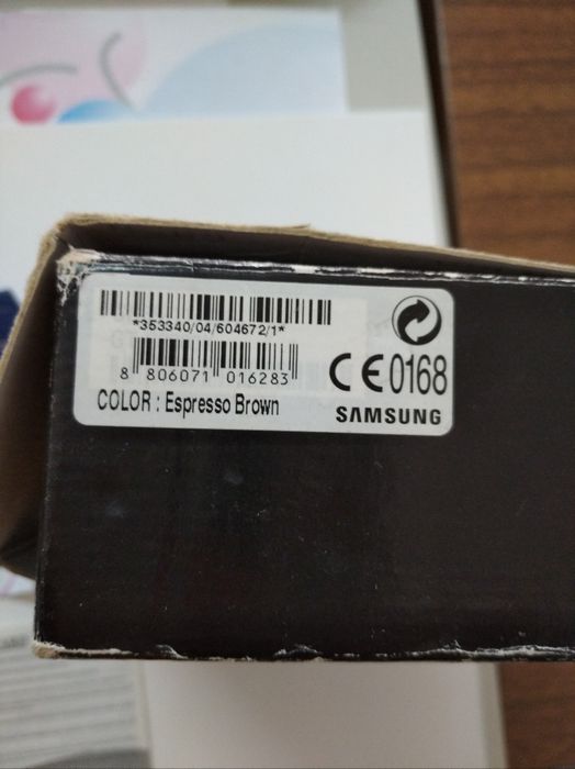 Samsung Star para peças