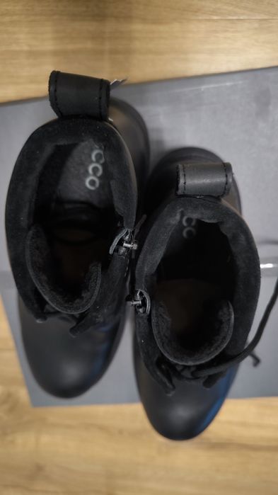 Ecco Grainer r. 46