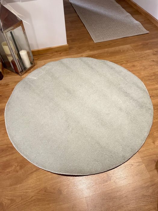 Tapete redondo (1,35 m)