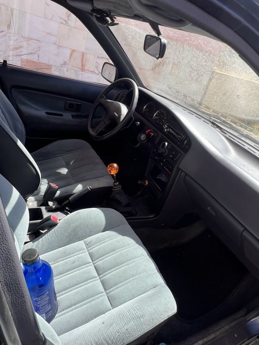 Toyota Corolla E90