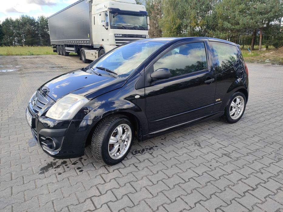 Citroën C2