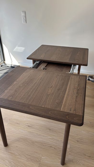 Mesa de jantar IKEA