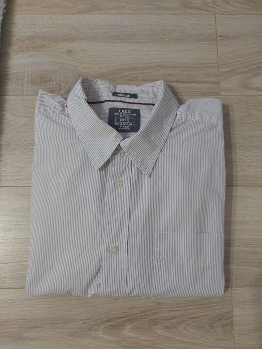 Koszula H&M regular XXL