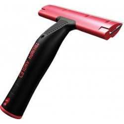 TRIUMPH 6” Angled Glass Scraper  - скребок оконный угловой