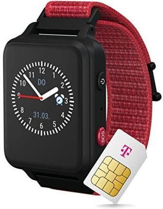 Smartwatch dla dzieci Anio 5 GPS