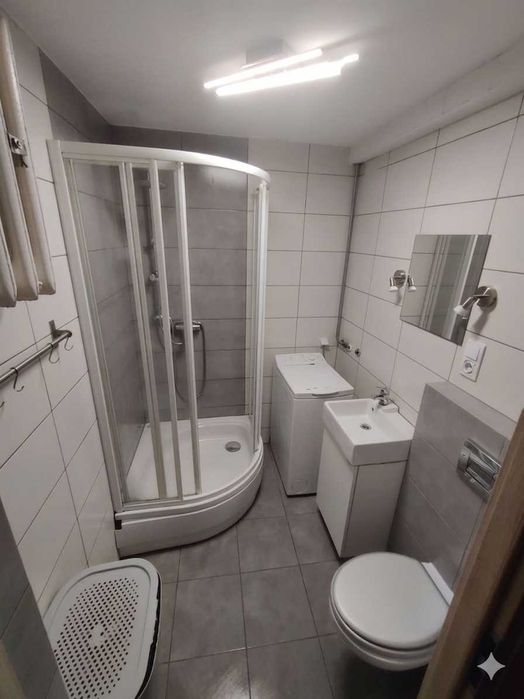 Grzegórzki 2 pokoje dla 2 studentów\tek, 2 osób pracujących , 10 min do centrum