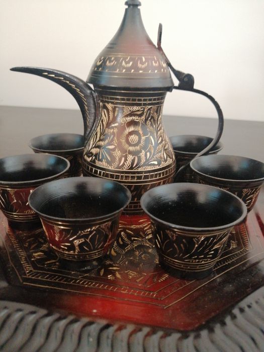Iraqi Tea Set425564379200901120