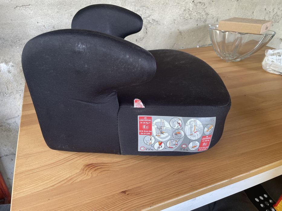 Banco para crianças