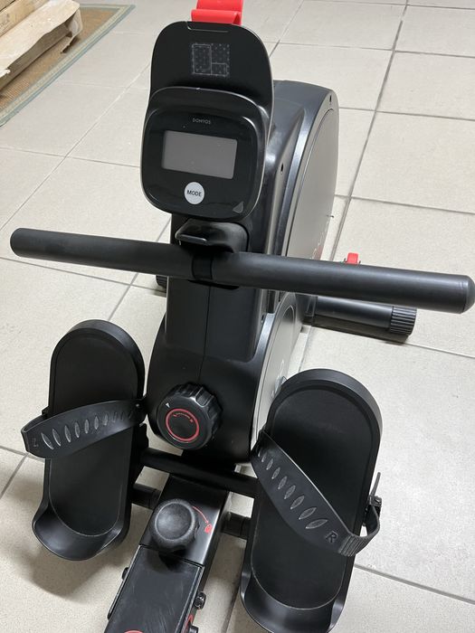 Domyus 120 Rowing Machine457025413878261761