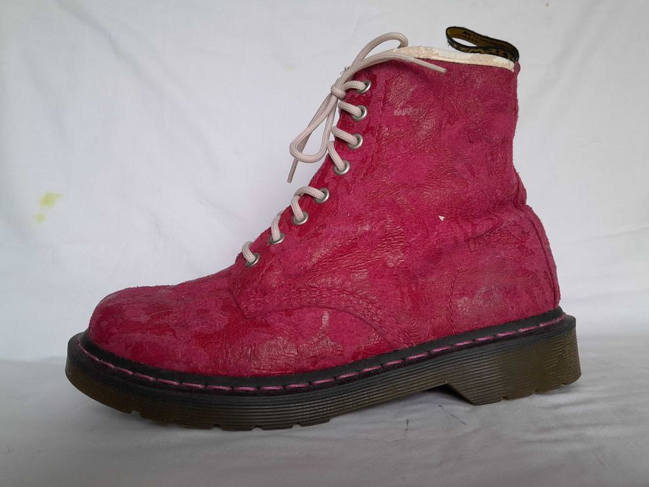 Sprzedam buty damskie Dr Martens 1460