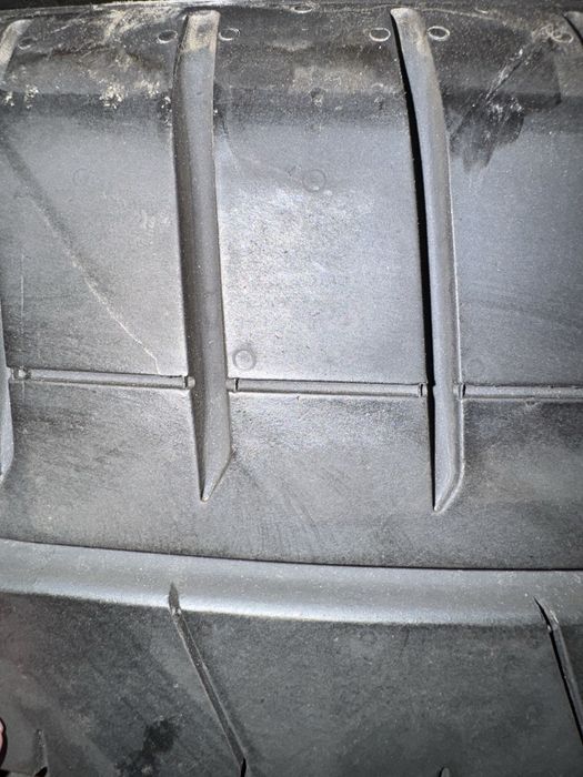 Шини літні 265/40/21-305/35/21 Pirelli