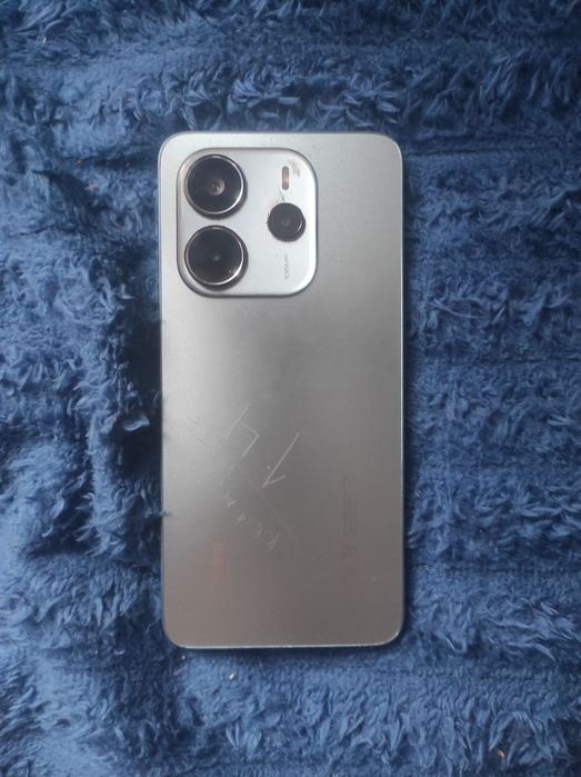 Redmi note 14 4g 8/256 Б/У