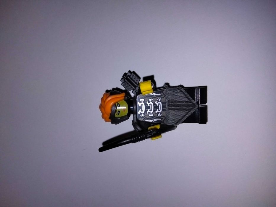 LEGO Ninjago Misako njo412