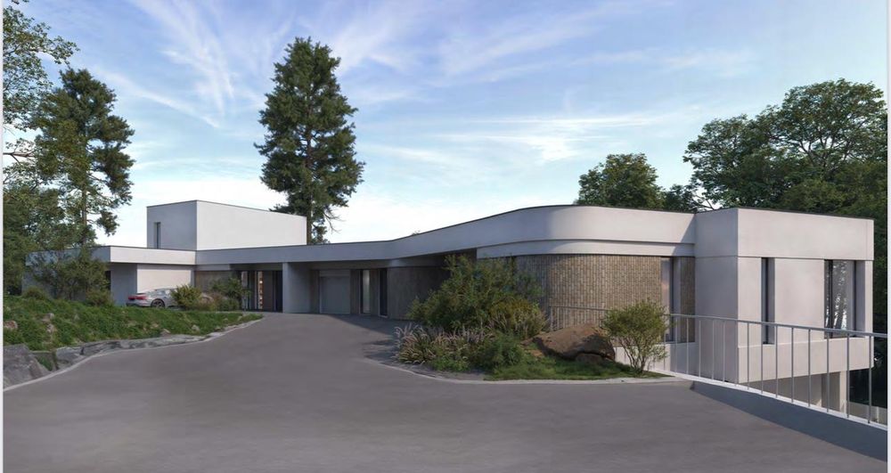 Елітні котеджі «Сьоме небо» — простір, де стиль зустрічає комфорт