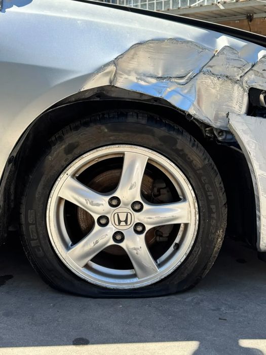 Conjunto de jantes HONDA Accord VII Tourer (CM_, CN_)