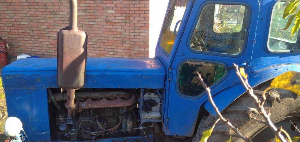 Продам трактор т 40