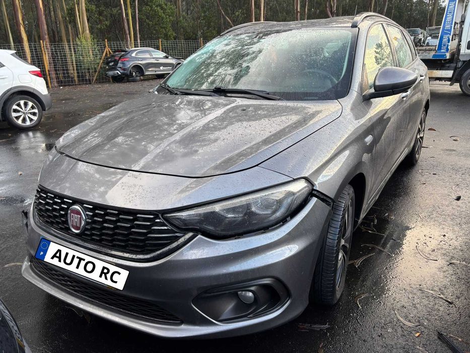 FIAT TIPO  1.3 D