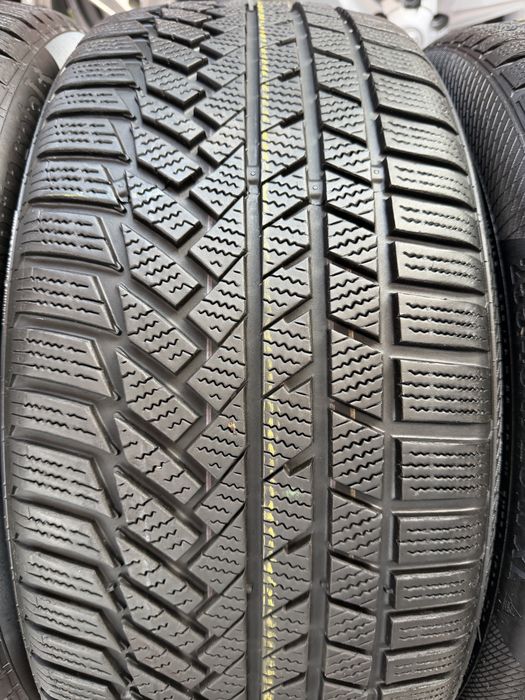 Шини Continental 255/40/R20