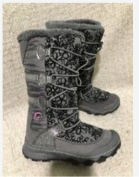 Термочоботи фірми Desigual 29 размер