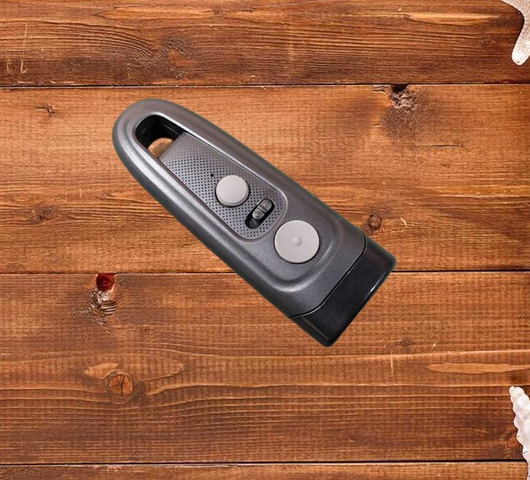 Ультразвуковой отпугиватель собак Ultrasonic PU-60B відлякувач и LED+