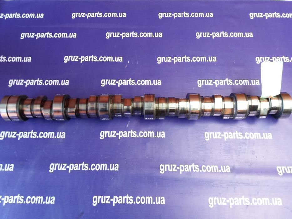 Распредвал DAF CF/XF 105 410/460л.с.ДАФ ЦФ,ХФ