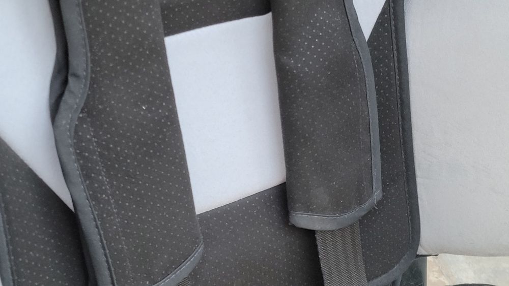 Fotelik RECARO dla dziecka
