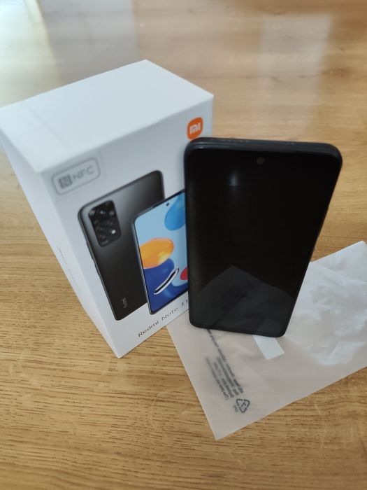 Xiaomi Redmi Note 11 4/64 GB
