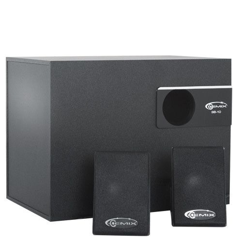 Аудіо акустика GEMIX SB-10