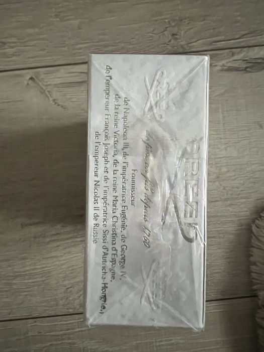 Love in white CREED 75 ml
