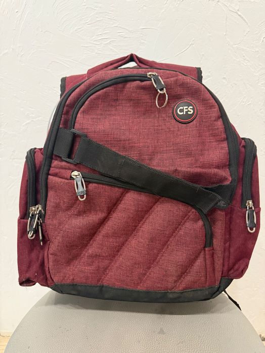 Портфель для школьника