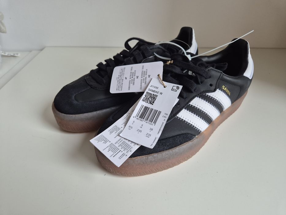Adidas Sambae streetwear JI1350
