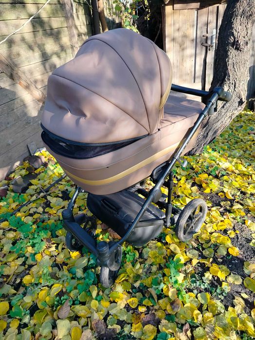 Коляска 2 в 1 Adamex Rimini