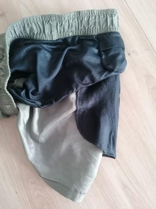 szorty męskie Nike